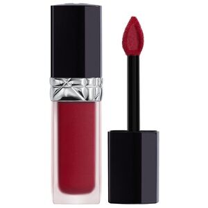 NIB Dior Forever Liquid Transfer Proof Matte Liquid Lipstick